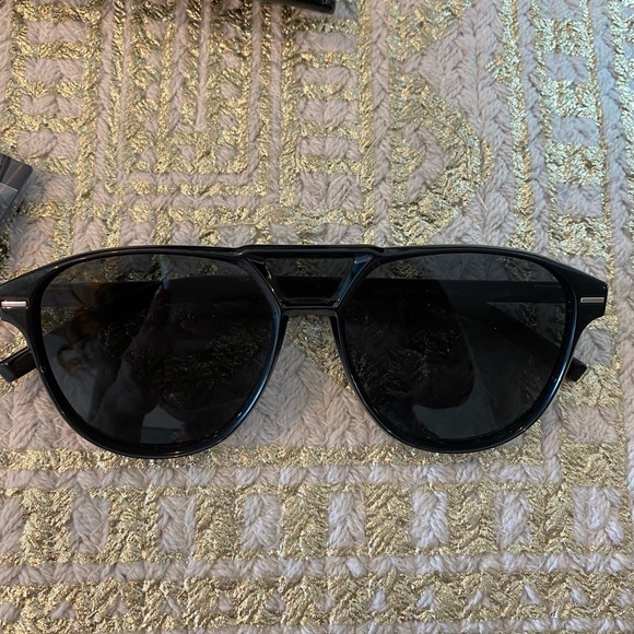 Christian Dior Sunglasses - Picture 1 of 5